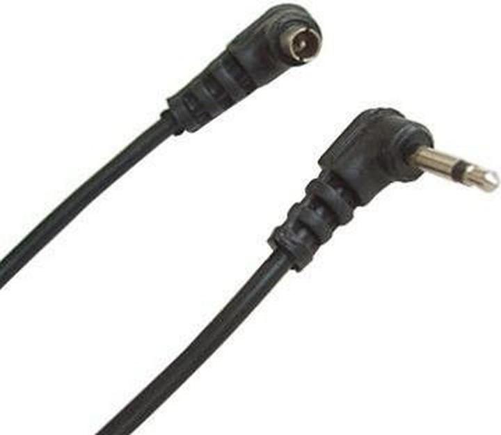 Image du produit Elinchrom SYNC Cable 2.5mm-PC/50cm (EL11073)