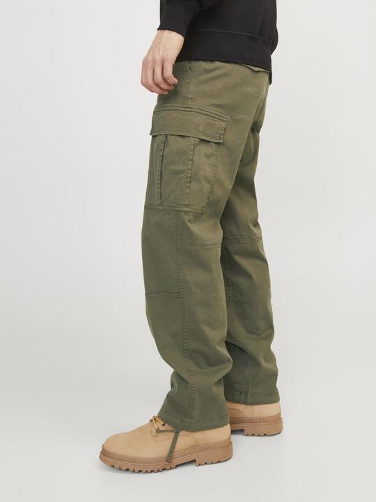 Actual product image Jack & Jones Jpstkarl Jjharlow Cargo Noos (31)
