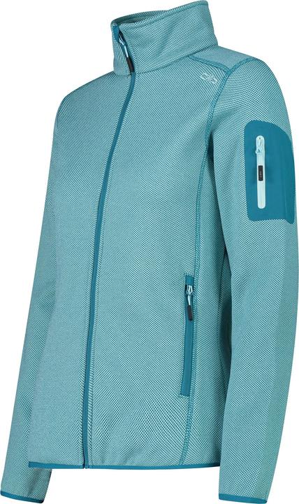 Produktbild CMP Campagnolo Strick Fleece (38, S)