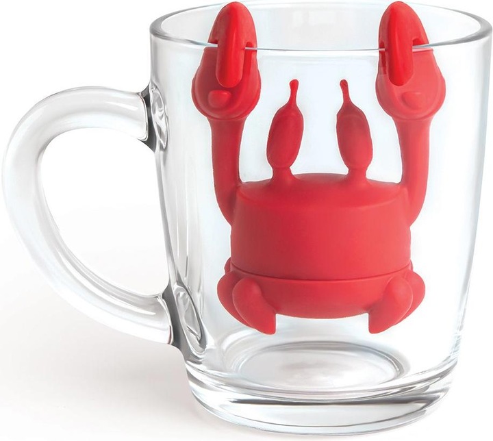 Produktbild Lund-Stougaard OTOTO - Crab Tea filter (OT973)