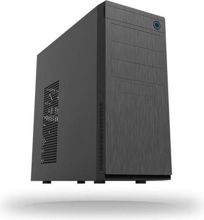Chieftec HC-10B-OP (ATX, mATX, Mini-ITX)
