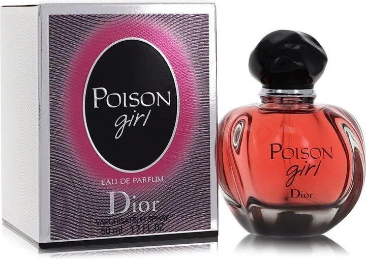 Immagine prodotto Dior Poison Girl (Eau de parfum, 50 ml)