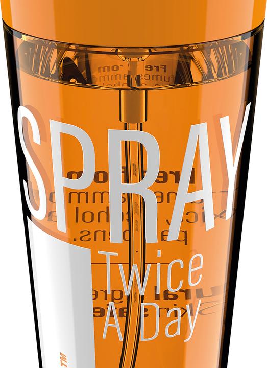 Produktbild PanzerGlass Displayreiniger Spray Twice A Day 100 ml