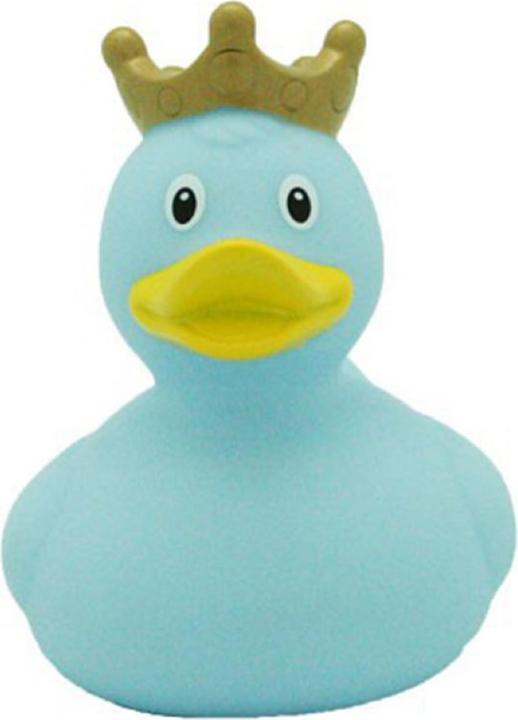 Image du produit Sombo Canard de bain avec couronne