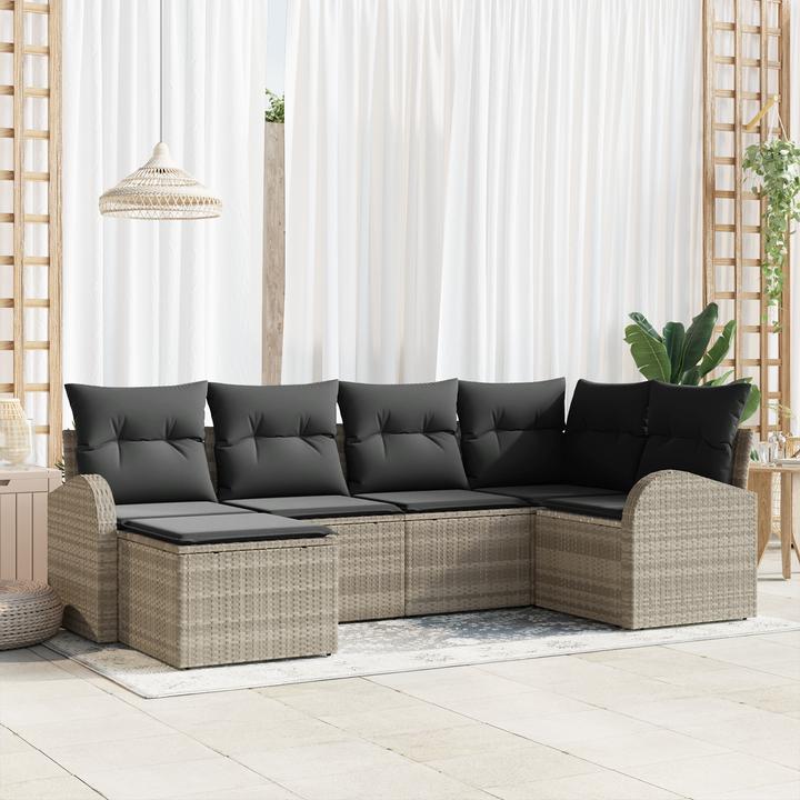 Actual product image vidaXL Nilo