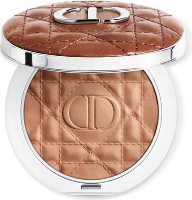 Actual product image Dior Christian Forever Nude Bronzer Glow 05 25 (05, Bronzer, 7 g)