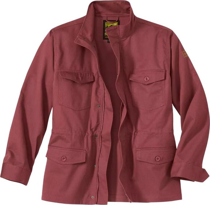 Immagine prodotto Atlas For Men Giacca Safari Uomo (XL)