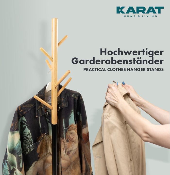 Produktbild Karat George