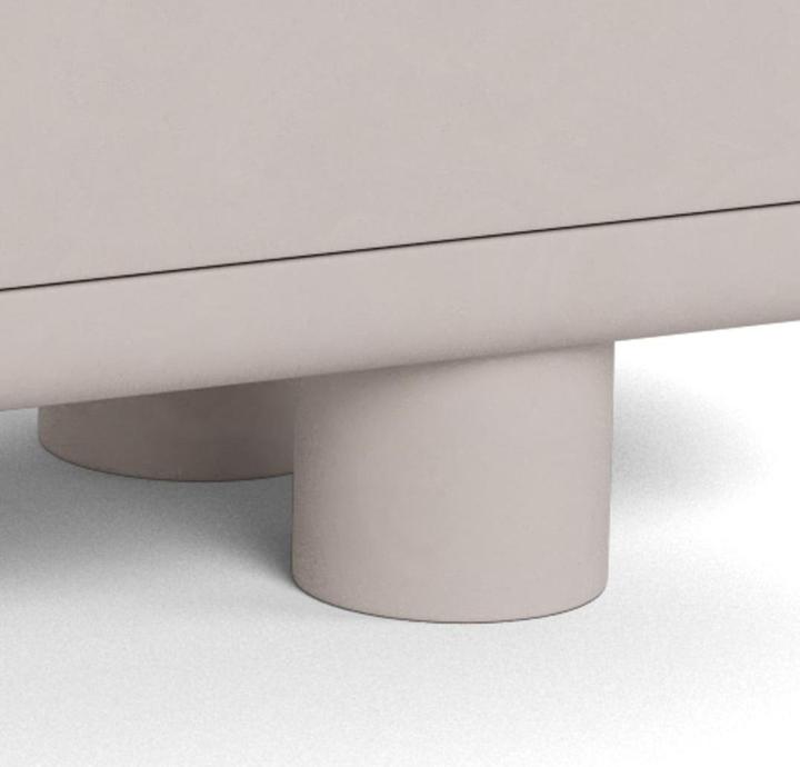 Produktbild AC Design Magee (160 x 40 x 50 cm)