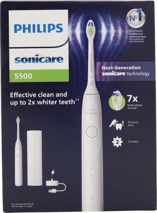 Image du produit Philips Sonicare Série 5500