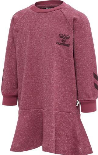 Image du produit hummel Hmlsally Robe L/S (56)