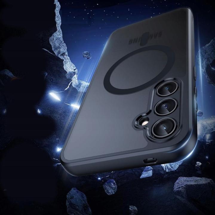 Immagine prodotto Tech-Protect Custodia MagMat MagSafe per Xiaomi 14T Pro - nero (Xiaomi 14T Pro)