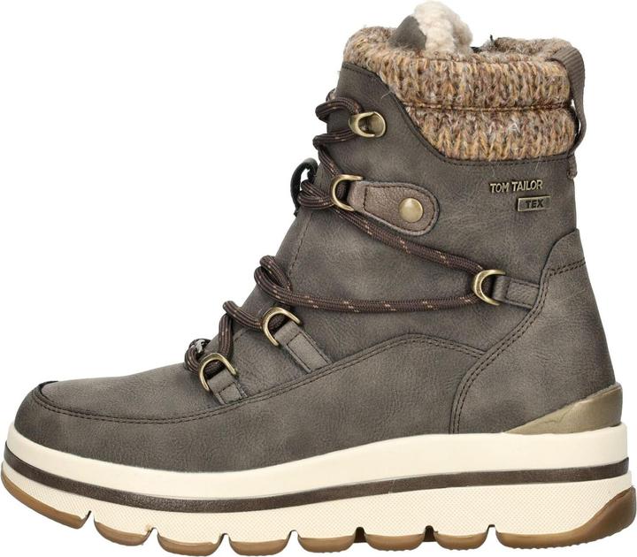 Image du produit Tom Tailor Stiefelette (40)