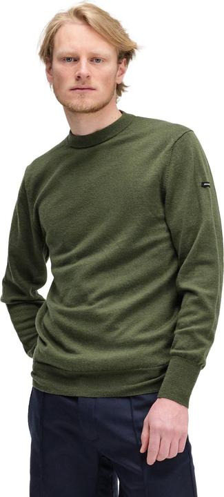 Immagine prodotto Mover Plastic Free Sportswear Light Merino Crewneck (S)