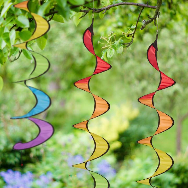 Produktbild Relaxdays Windspiel