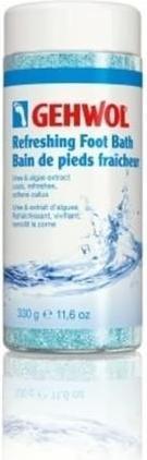 Image du produit Gehwol Frische-Fussbad (Bain de pieds)