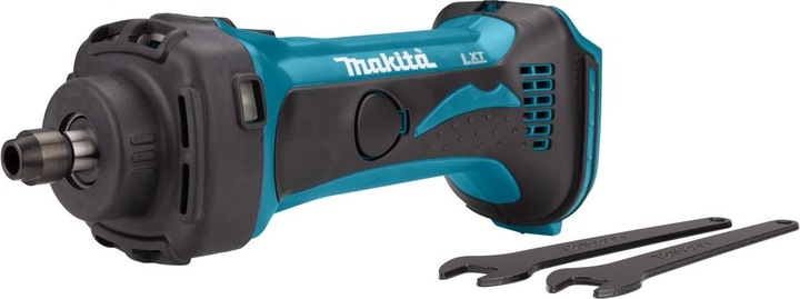Produktbild Makita 18 V Rechte slijper