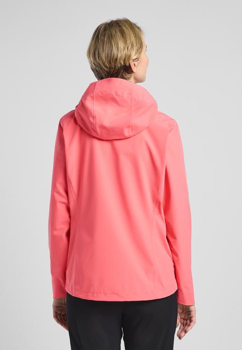 Image du produit Jack Wolfskin Highest Peak 3L Jkt W