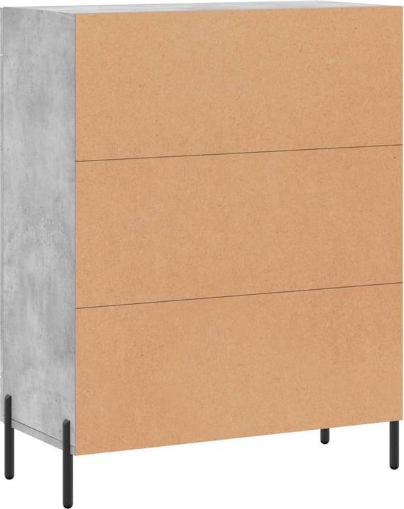 Image du produit vidaXL Sideboard (69.50 x 34 x 90 cm)