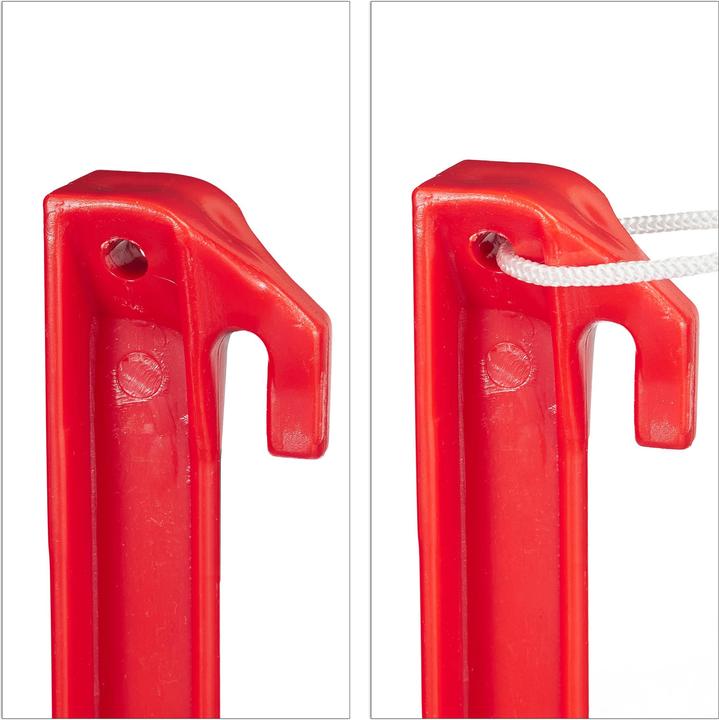 Image du produit Relaxdays Sardine lot de 32