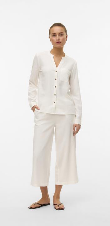 Actual product image Vero Moda VMMYMILO Top Bluse (XS)