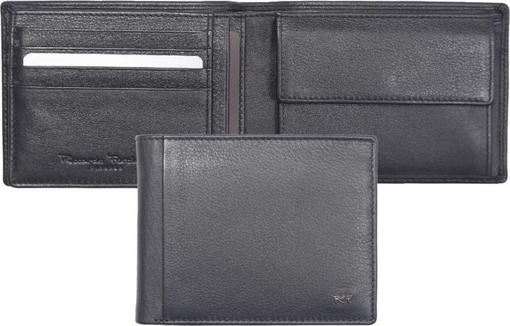Actual product image Riccardo Ferducci Billfold, RFID