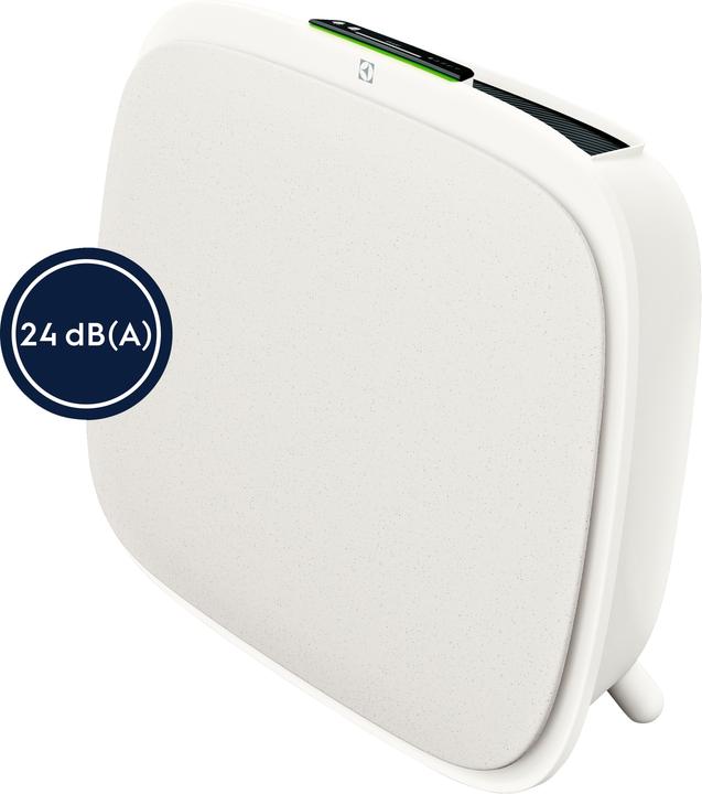 Actual product image Electrolux WA51-303WT (66 m²)