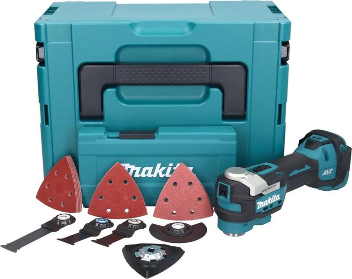 Produktbild Makita DTM52ZJX4