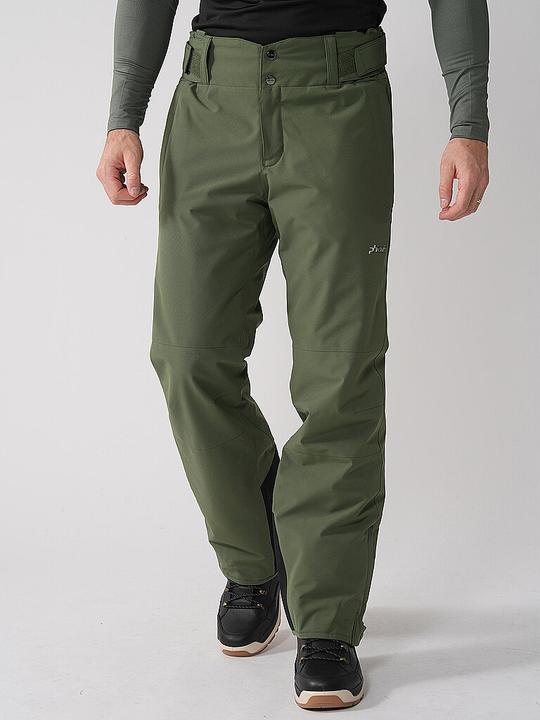 Image du produit Phenix Chemise zippée (S)