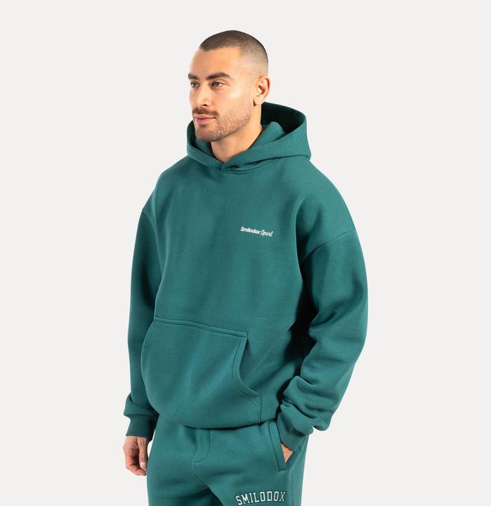 Produktbild Smilodox Hoodie Tamio (M)