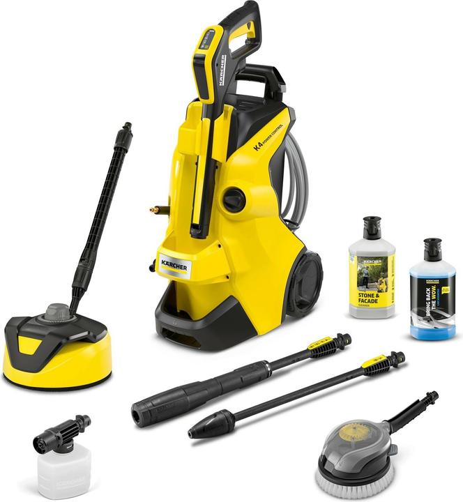 Immagine prodotto Kärcher Hochdruckreiniger K 4 Power Control Flex Car & Home Kit (Corrente elettrica)