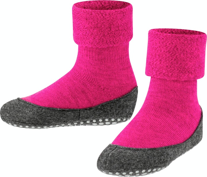 Image du produit Falke Cosyshoe Chaussons, couleur 8550 gloss, taille 27-28 (28)