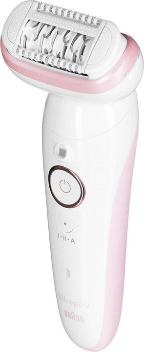 Produktbild Braun Silk-épil 9