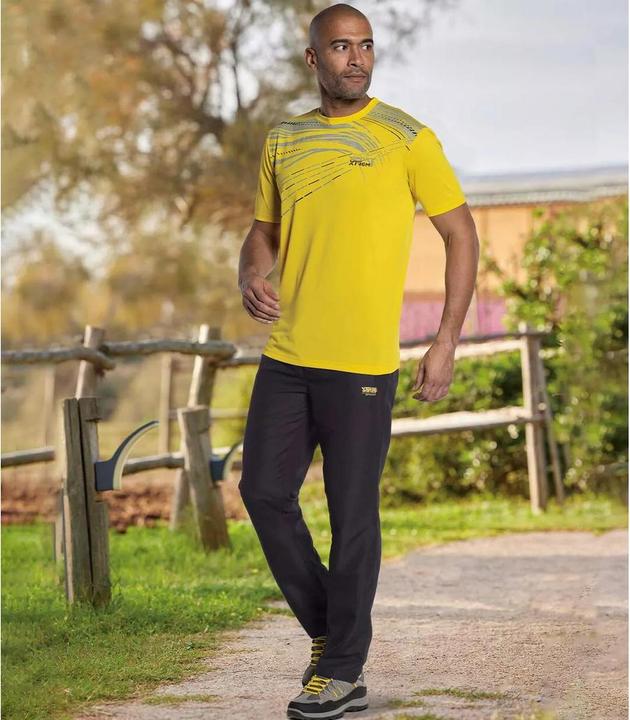 Produktbild Atlas For Men TShirt (3erPack) (M)