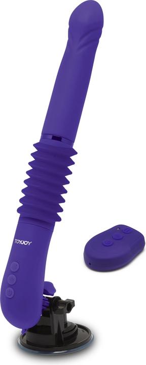 Produktbild ToyJoy Magnum Opus Supreme Thruster 2