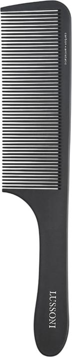 Image du produit Lussoni Hr Comb Hc 406 Handle Comb