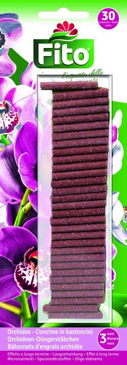Fito Orchideen Düngerstäbchen