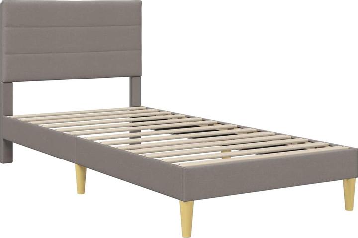 Image du produit vidaXL Bettgestell (80 x 200 cm)