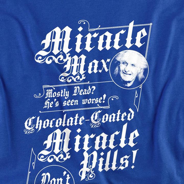 Produktbild The Princess Bride Sweatshirt (XL)