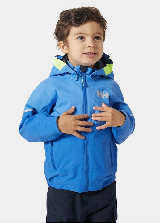 Immagine prodotto Helly Hansen Giacca K Sogn (6)