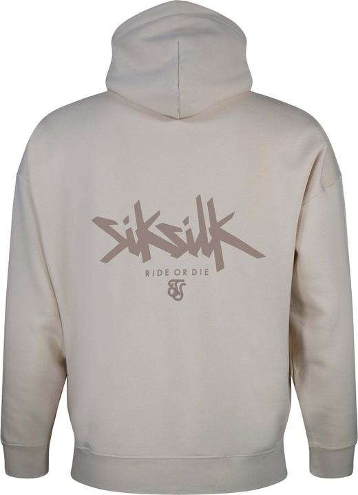 Produktbild Siksilk Kapuzenpullover Graphic (S)