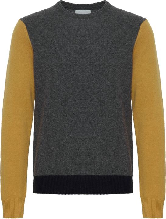 Actual product image Casual Friday CFKarl crew lambswool knit - 20504789 (XL)