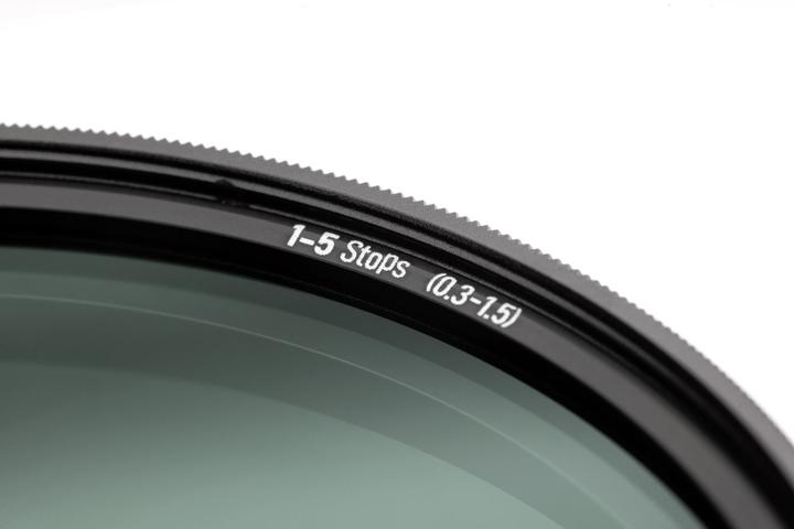 Image du produit Nisi Black Mist (77 mm, Filtre Black Mist, 77 mm)