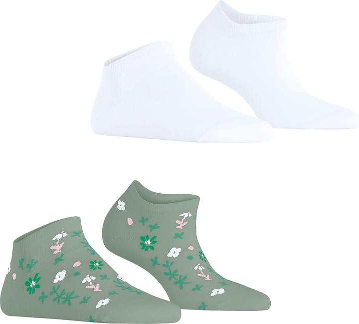 Produktbild Esprit Spring Flowers SN 2P (2er Pack, 35 - 38)