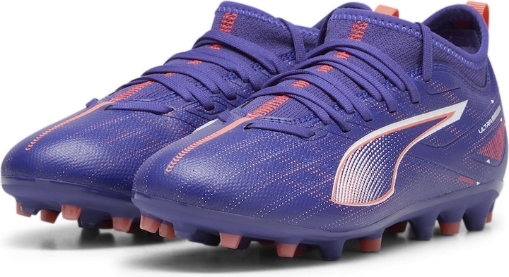 Produktbild Puma Ultra 5 Match mg Jr (35.5)