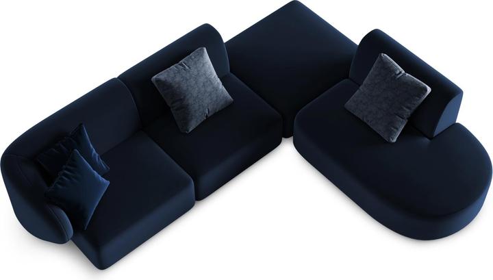 Produktbild Maison Heritage Chiara (Ecksofa, Modular Sofa)