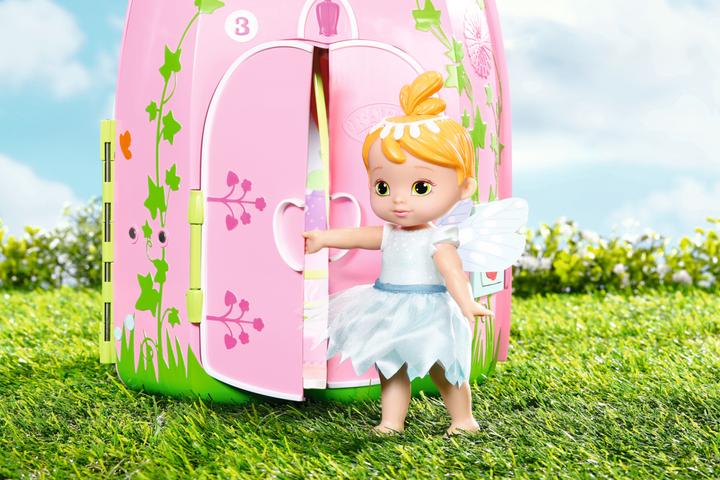 Produktbild Zapf Creation BABY born Storybook Cottage