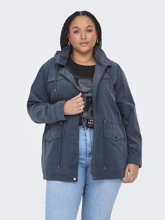 Produktbild Only Hoch geschlossen Curve Jacke Jacke (S)