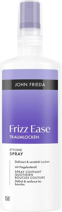 John Frieda Frizz Ease Traumlocken Styling Spray 200ml (200 ml)
