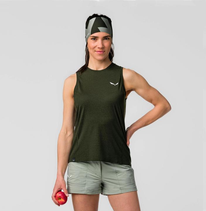 Immagine prodotto Salewa Canotta Puez Dry Da (M)